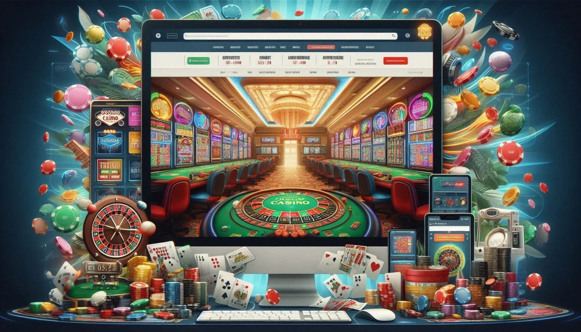 Wild Robin Casino